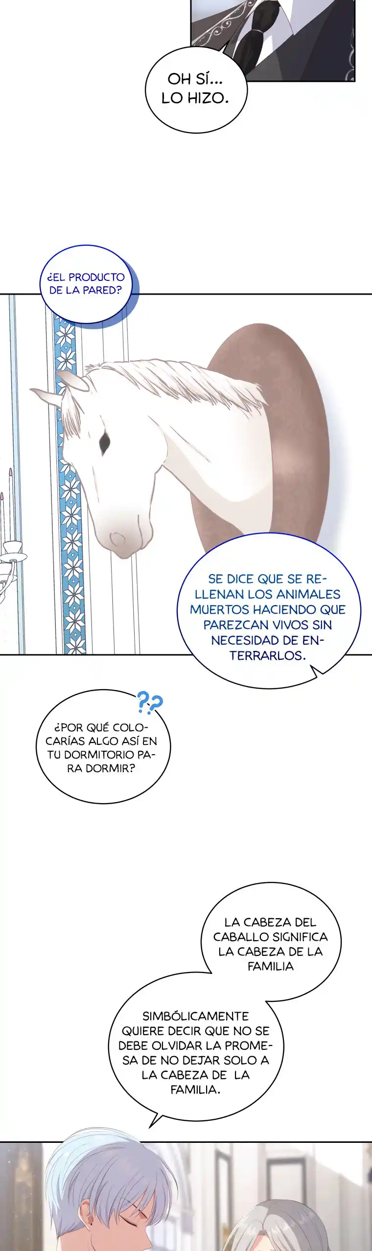 La Hija Más Querida Del Villano - Capítulo 6 - Página 21 - LectorTMOo