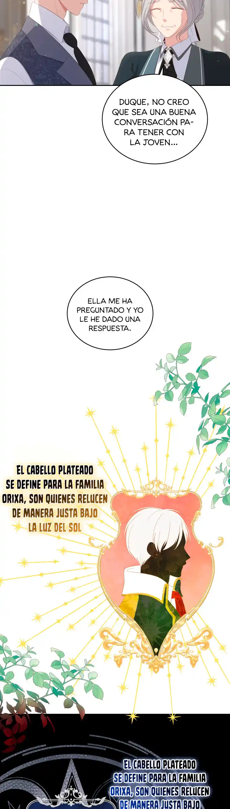 La Hija Más Querida Del Villano - Capítulo 6 - Página 22 - LectorTMOo