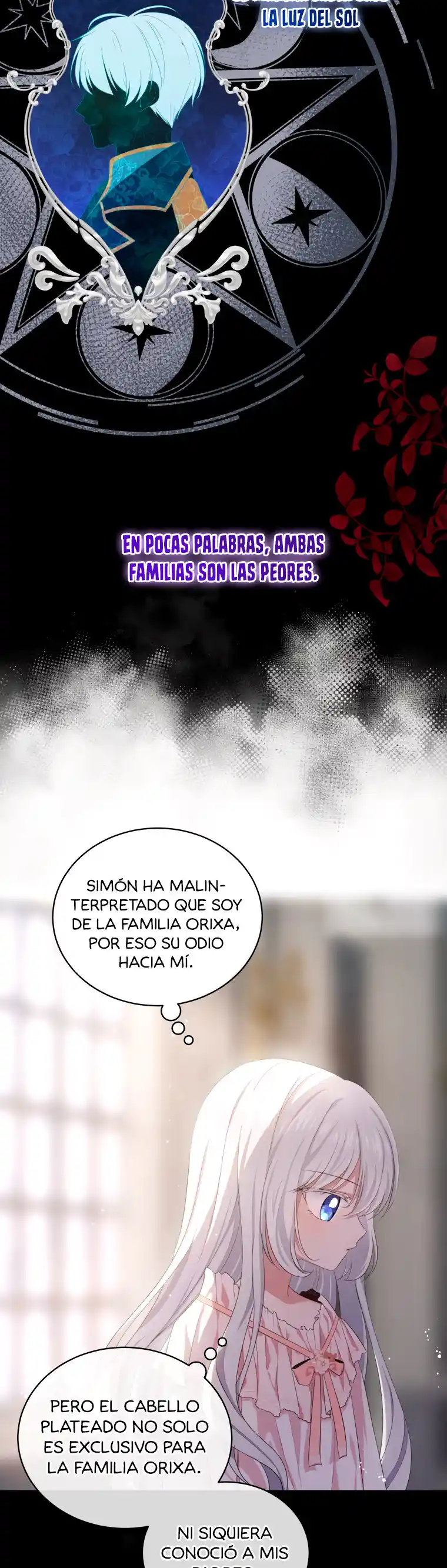 La Hija Más Querida Del Villano - Capítulo 6 - Página 23 - LectorTMOo