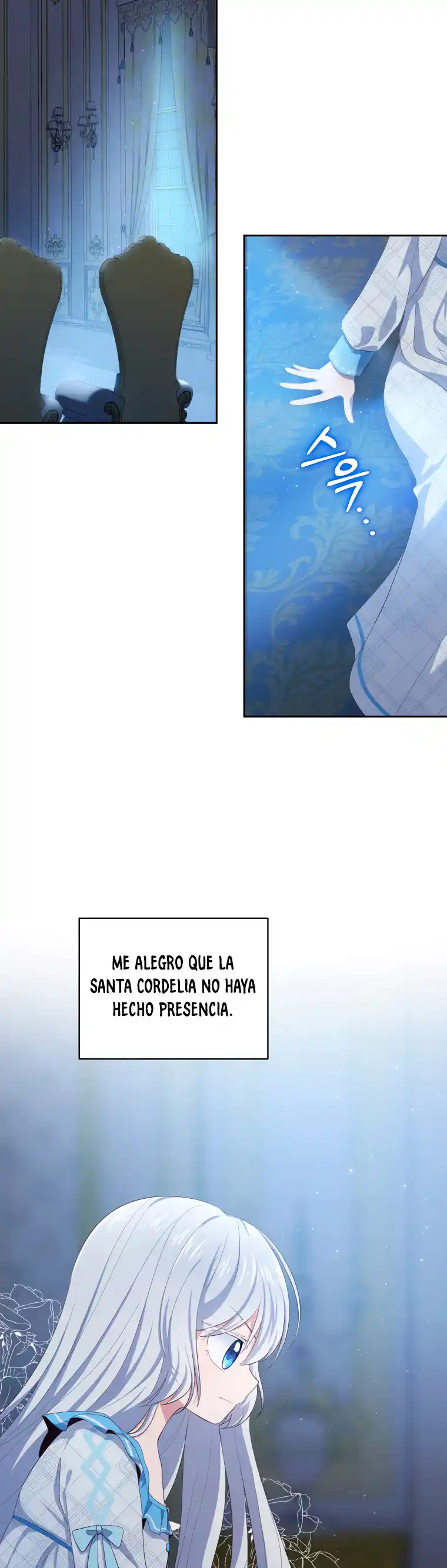 La Hija Más Querida Del Villano - Capítulo 6 - Página 36 - LectorTMOo