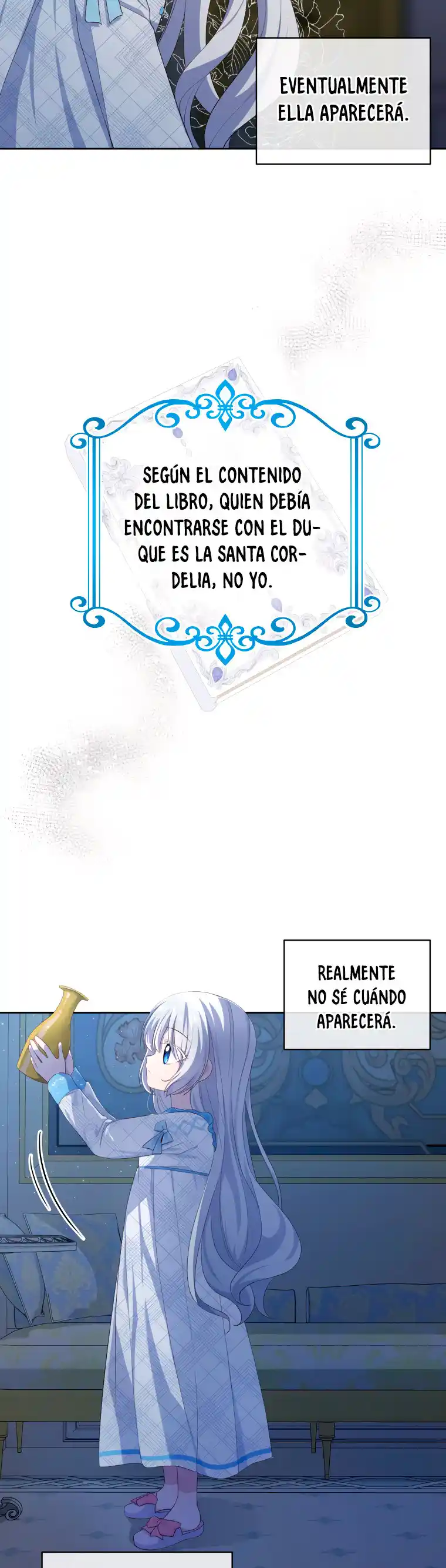 La Hija Más Querida Del Villano - Capítulo 6 - Página 37 - LectorTMOo