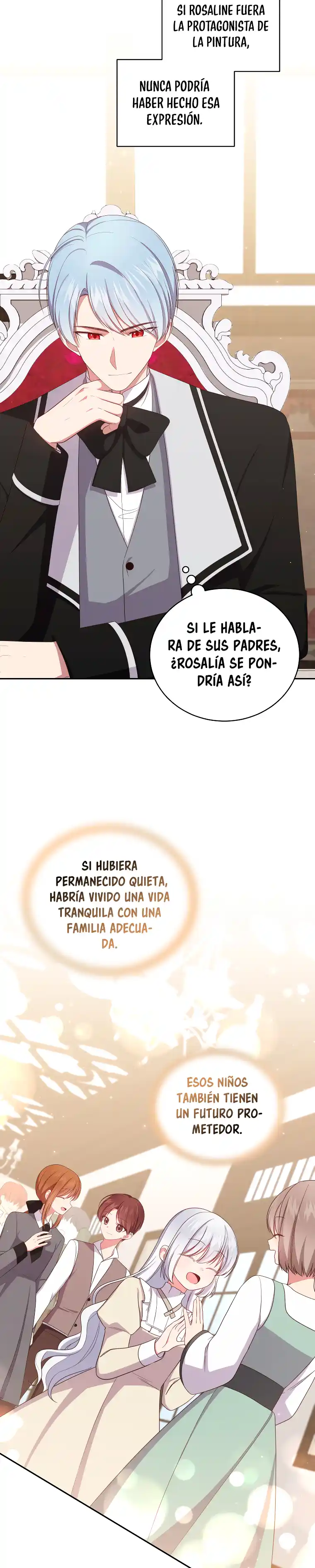 La Hija Más Querida Del Villano - Capítulo 60 - Página 8 - LectorTMOo