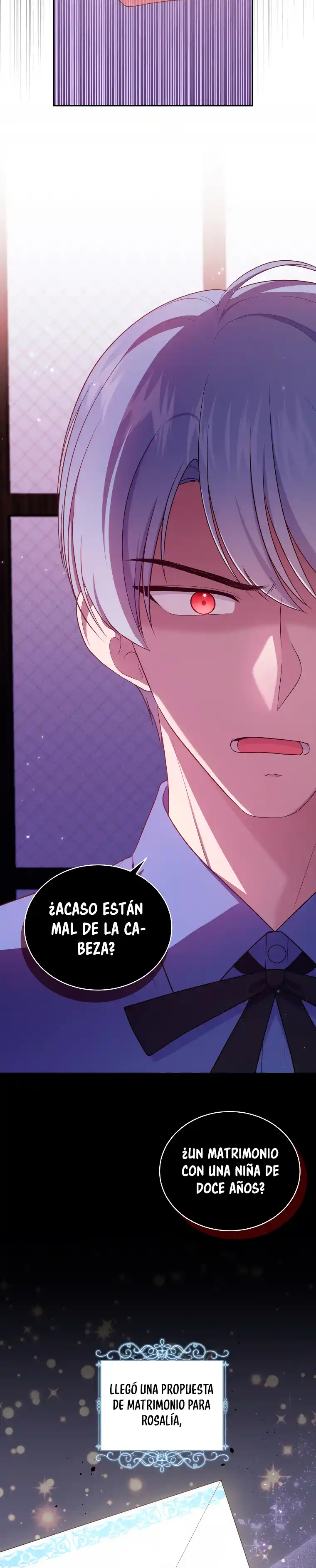 La Hija Más Querida Del Villano - Capítulo 60 - Página 10 - LectorTMOo