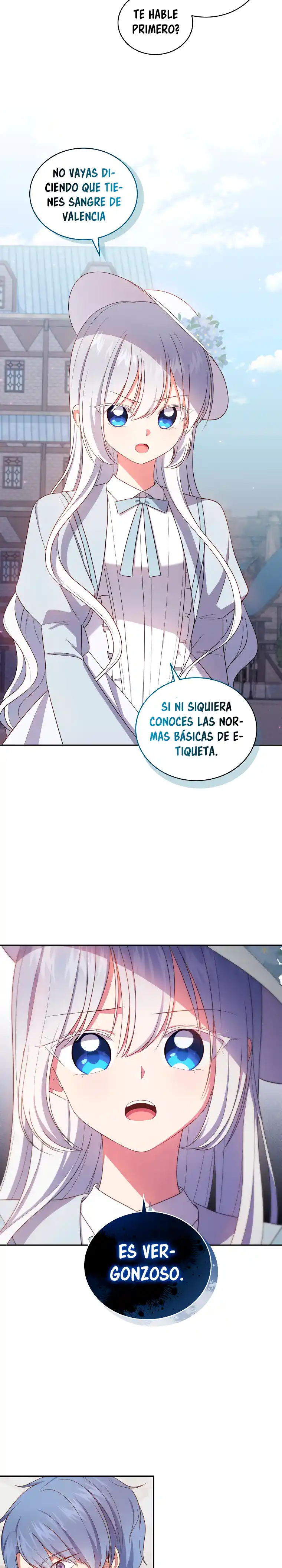 La Hija Más Querida Del Villano - Capítulo 60 - Página 19 - LectorTMOo