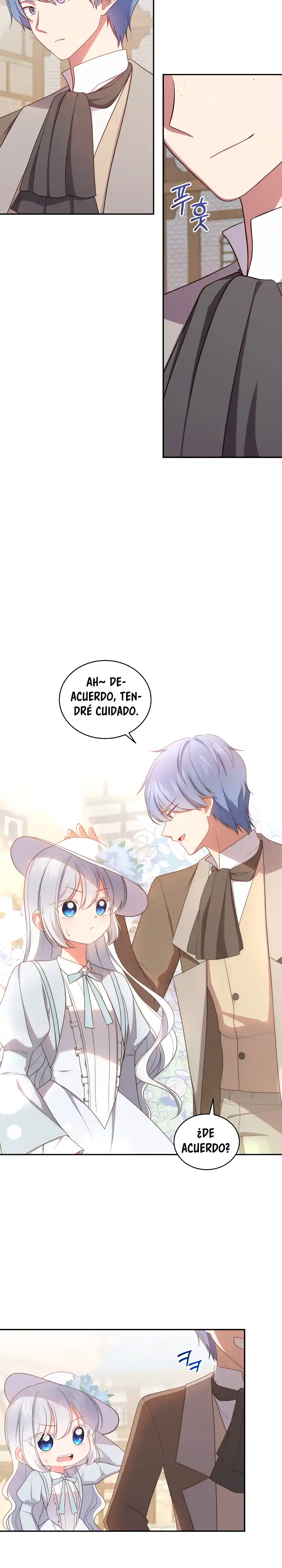 La Hija Más Querida Del Villano - Capítulo 60 - Página 20 - LectorTMOo
