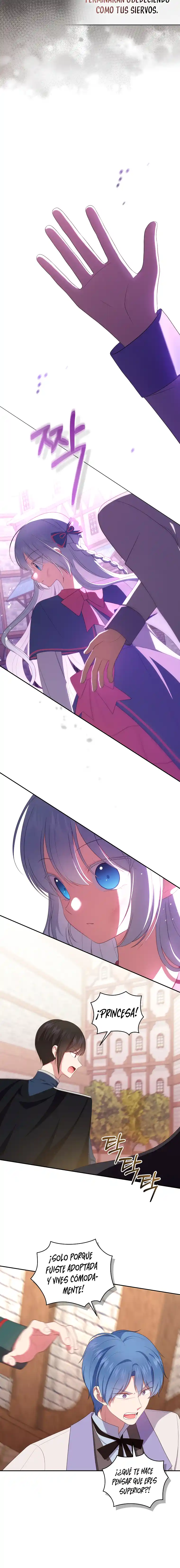 La Hija Más Querida Del Villano - Capítulo 61 - Página 13 - LectorTMOo