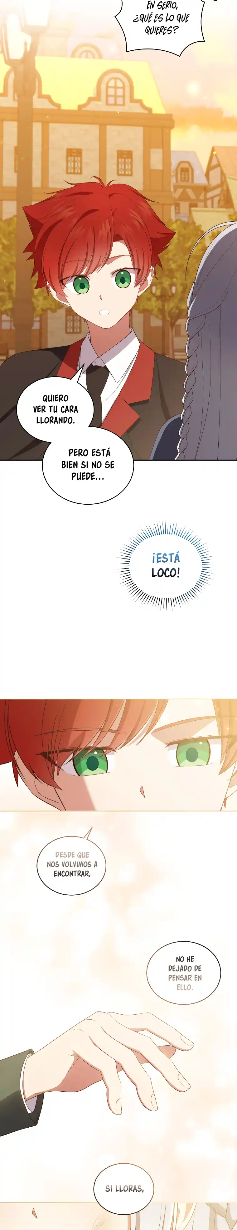 La Hija Más Querida Del Villano - Capítulo 62 - Página 15 - LectorTMOo