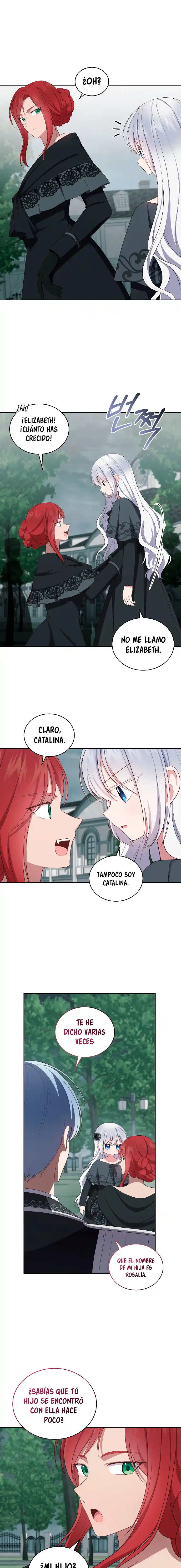 La Hija Más Querida Del Villano - Capítulo 63 - Página 10 - LectorTMOo