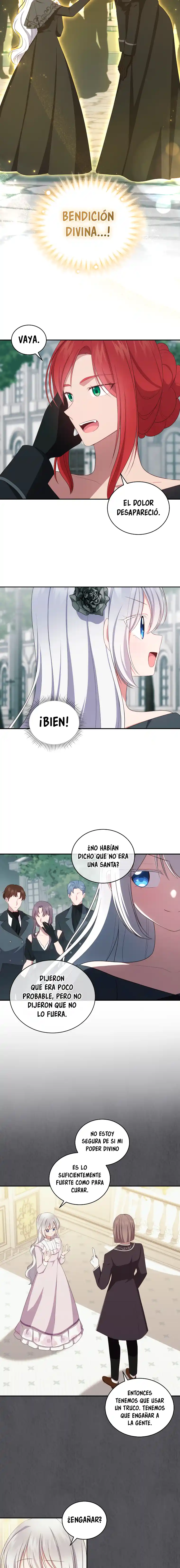 La Hija Más Querida Del Villano - Capítulo 63 - Página 13 - LectorTMOo