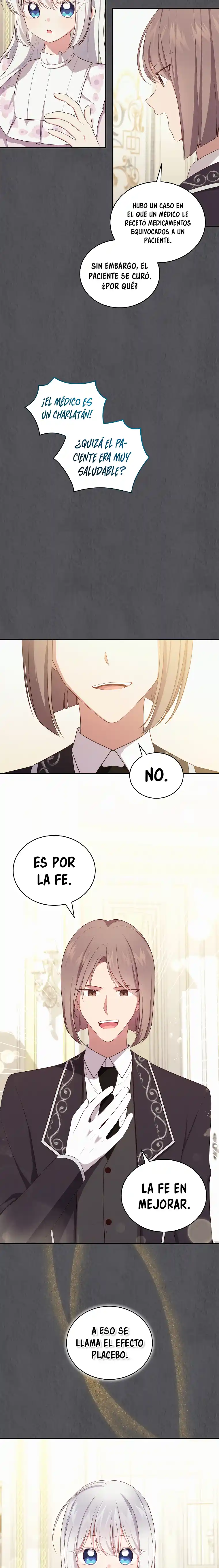 La Hija Más Querida Del Villano - Capítulo 63 - Página 14 - LectorTMOo