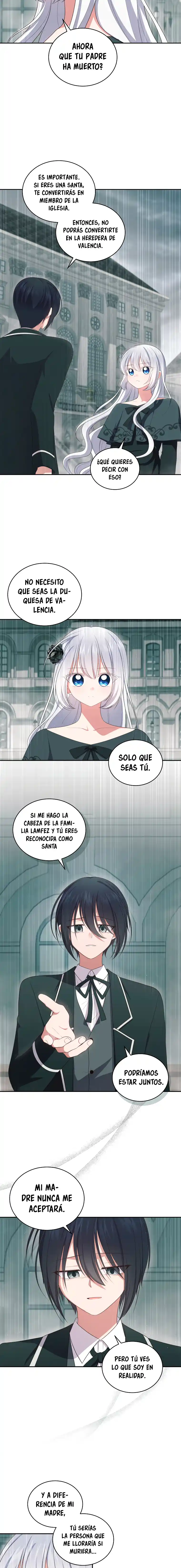 La Hija Más Querida Del Villano - Capítulo 64 - Página 8 - LectorTMOo