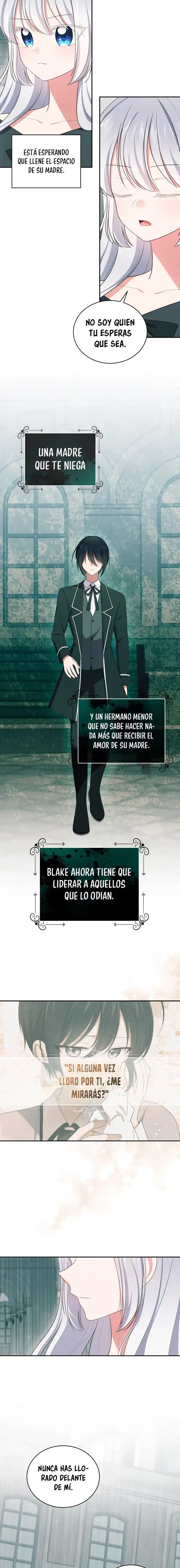 La Hija Más Querida Del Villano - Capítulo 64 - Página 9 - LectorTMOo
