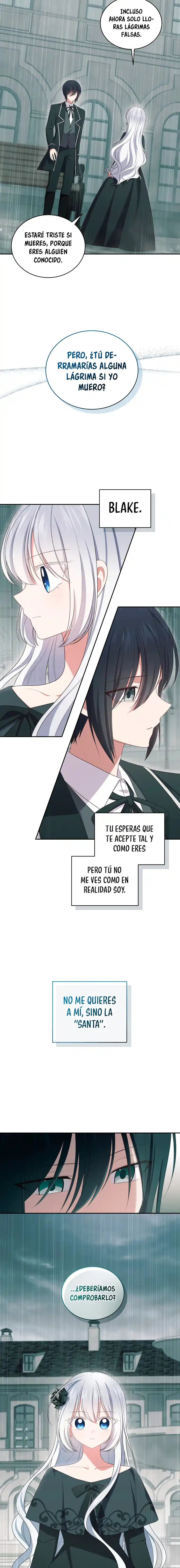 La Hija Más Querida Del Villano - Capítulo 64 - Página 10 - LectorTMOo