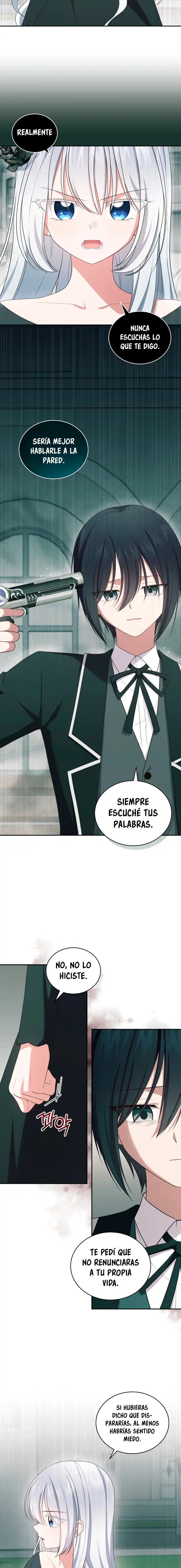 La Hija Más Querida Del Villano - Capítulo 64 - Página 11 - LectorTMOo