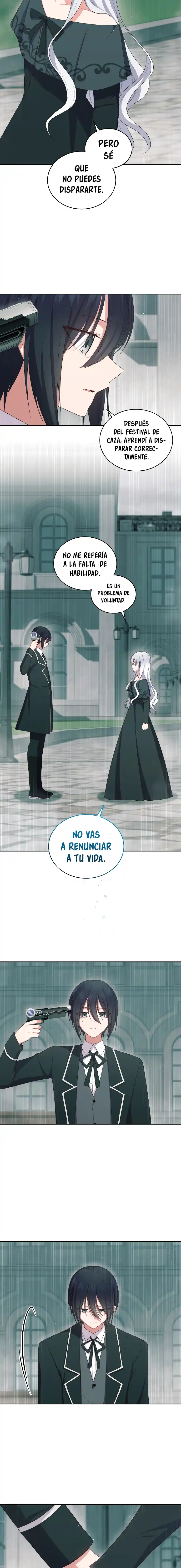 La Hija Más Querida Del Villano - Capítulo 64 - Página 12 - LectorTMOo