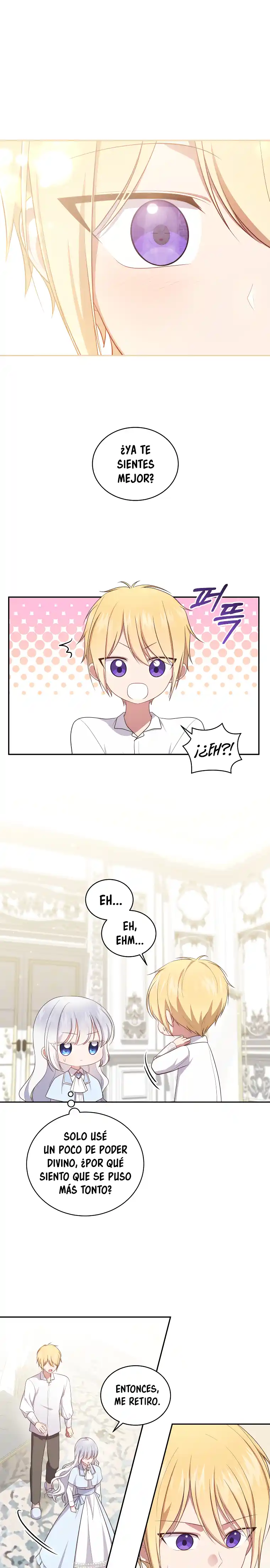 La Hija Más Querida Del Villano - Capítulo 65 - Página 16 - LectorTMOo