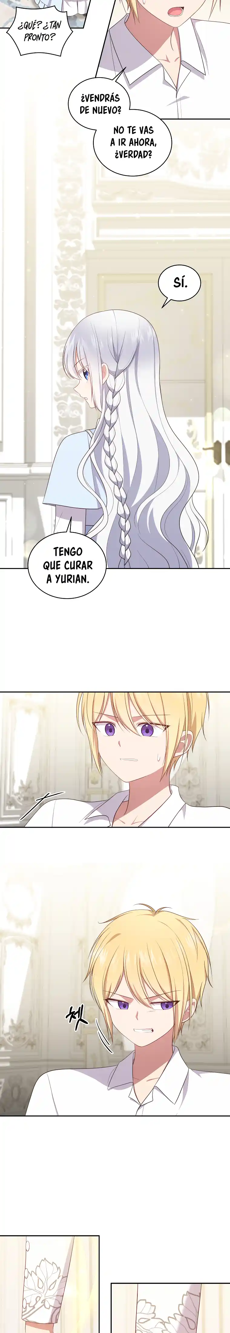 La Hija Más Querida Del Villano - Capítulo 65 - Página 17 - LectorTMOo