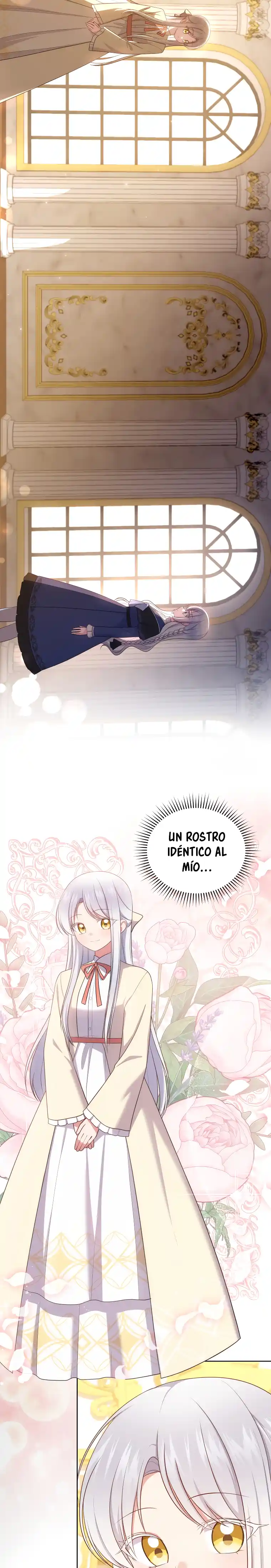 La Hija Más Querida Del Villano - Capítulo 66 - Página 18 - LectorTMOo