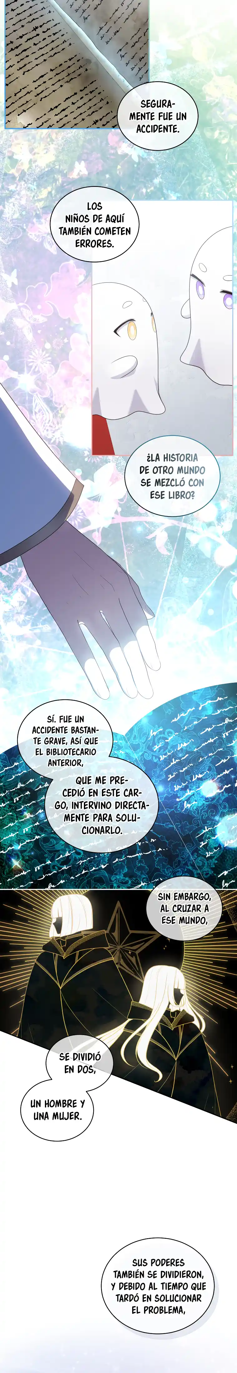 La Hija Más Querida Del Villano - Capítulo 68 - Página 12 - LectorTMOo