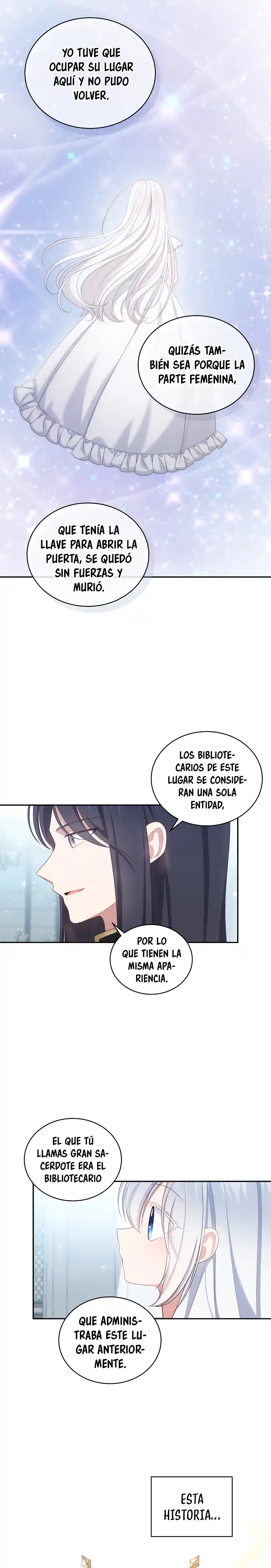La Hija Más Querida Del Villano - Capítulo 68 - Página 13 - LectorTMOo