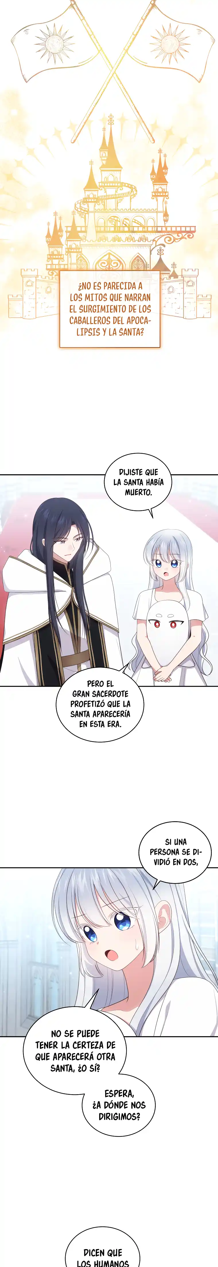 La Hija Más Querida Del Villano - Capítulo 68 - Página 14 - LectorTMOo