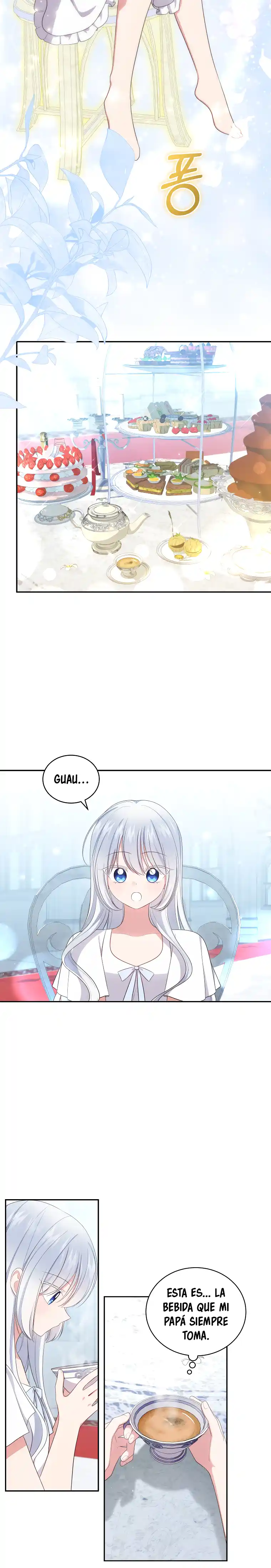 La Hija Más Querida Del Villano - Capítulo 68 - Página 16 - LectorTMOo