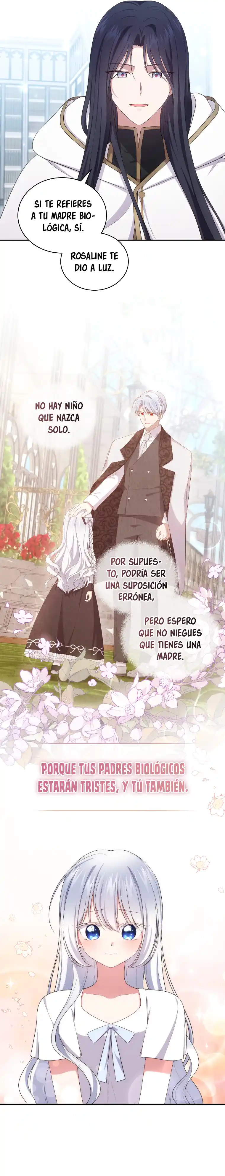 La Hija Más Querida Del Villano - Capítulo 69 - Página 9 - LectorTMOo