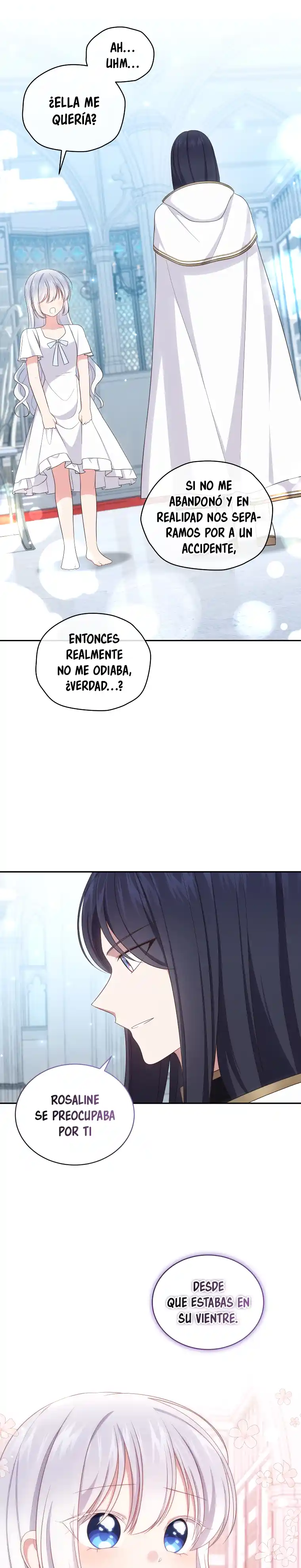 La Hija Más Querida Del Villano - Capítulo 69 - Página 10 - LectorTMOo