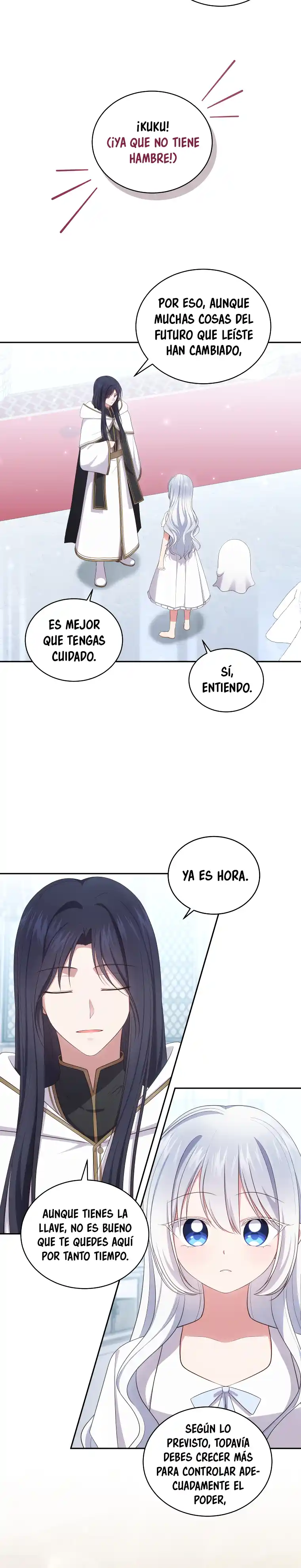 La Hija Más Querida Del Villano - Capítulo 69 - Página 13 - LectorTMOo