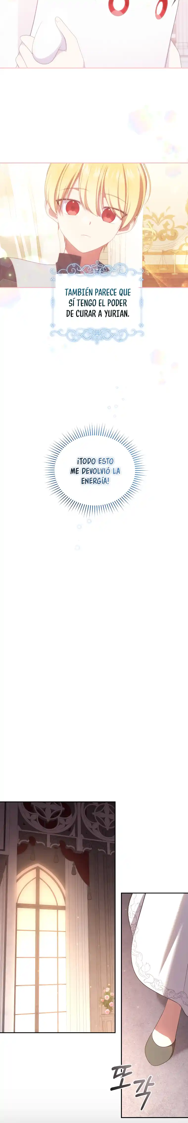 La Hija Más Querida Del Villano - Capítulo 69 - Página 17 - LectorTMOo