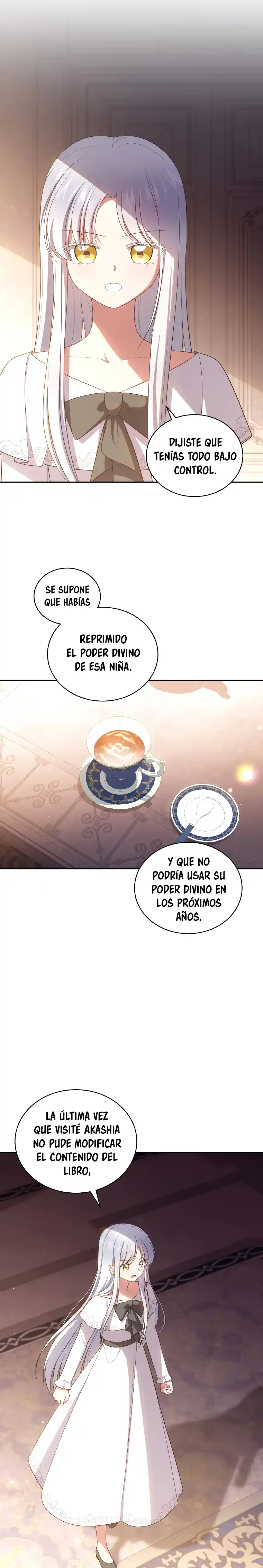 La Hija Más Querida Del Villano - Capítulo 69 - Página 18 - LectorTMOo