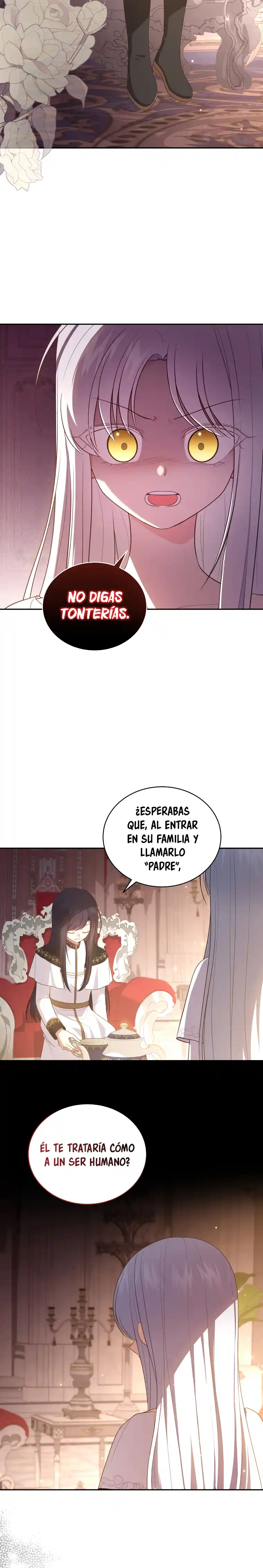 La Hija Más Querida Del Villano - Capítulo 69 - Página 20 - LectorTMOo