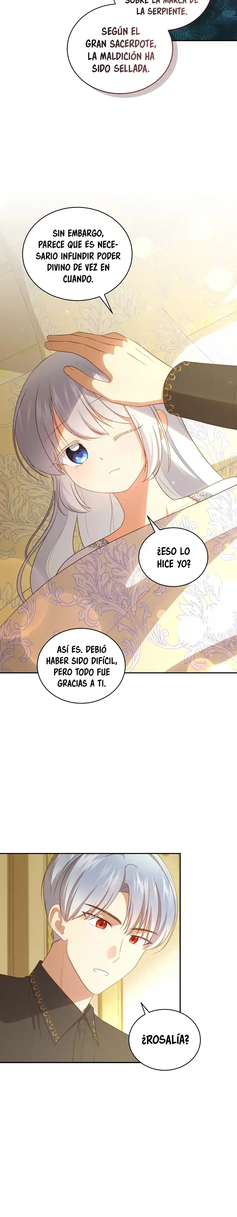 La Hija Más Querida Del Villano - Capítulo 69 - Página 25 - LectorTMOo