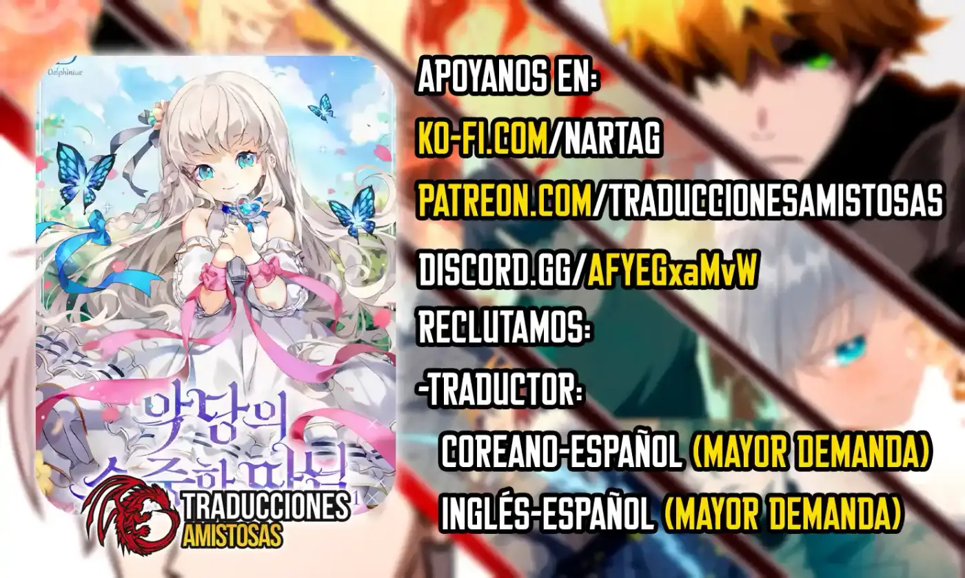 La Hija Más Querida Del Villano - Capítulo 7 - Página 3 - LectorTMOo