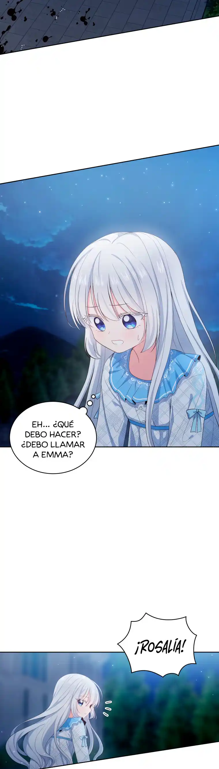 La Hija Más Querida Del Villano - Capítulo 7 - Página 14 - LectorTMOo
