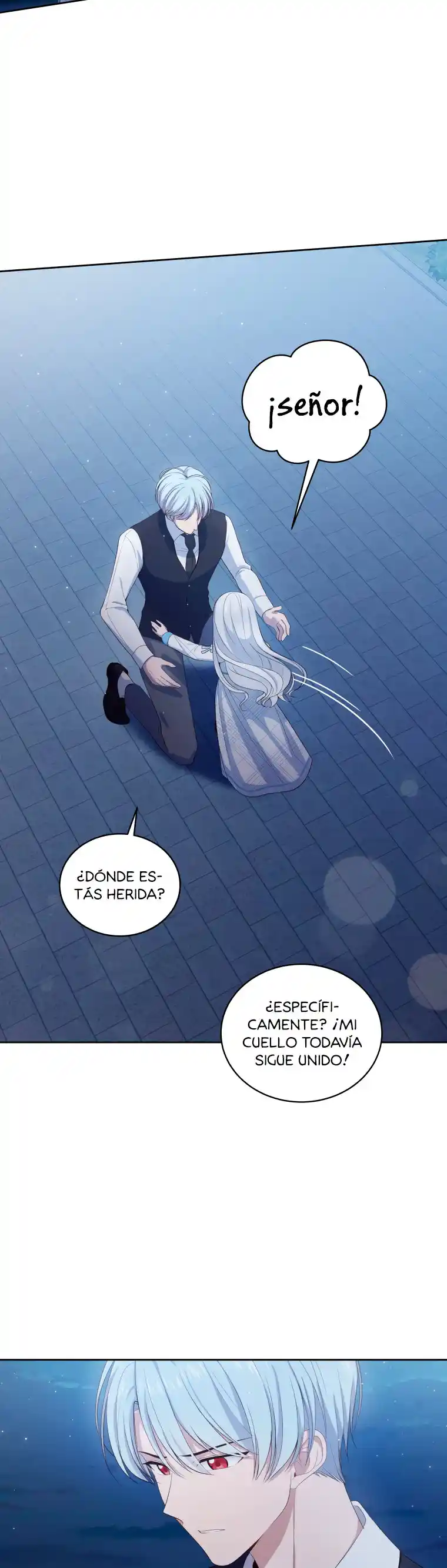 La Hija Más Querida Del Villano - Capítulo 7 - Página 15 - LectorTMOo