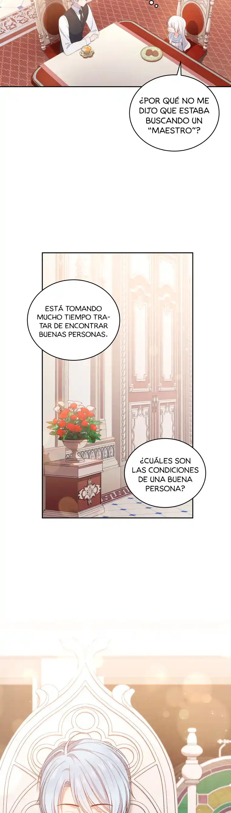La Hija Más Querida Del Villano - Capítulo 7 - Página 27 - LectorTMOo