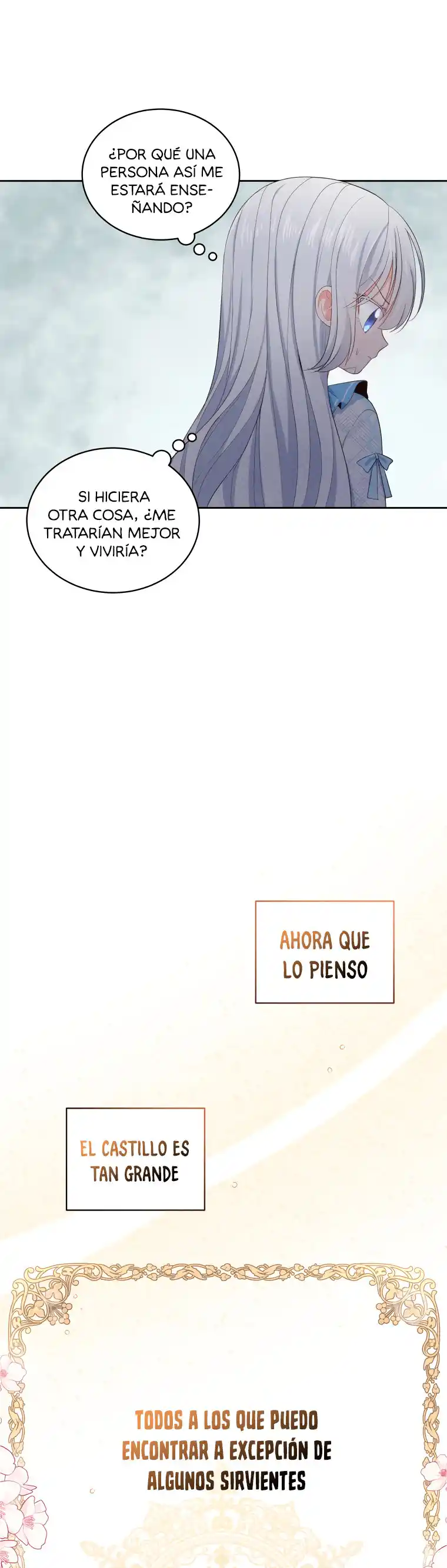 La Hija Más Querida Del Villano - Capítulo 7 - Página 29 - LectorTMOo