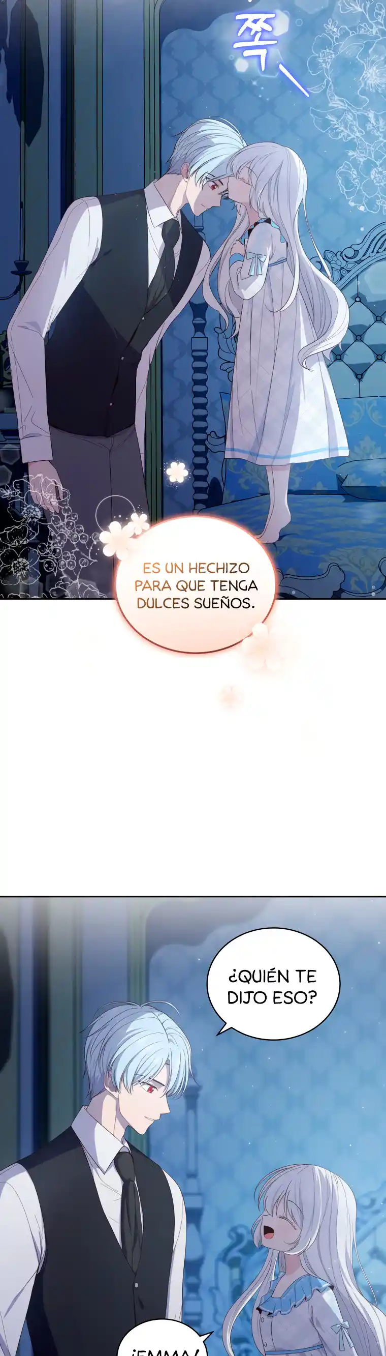 La Hija Más Querida Del Villano - Capítulo 7 - Página 32 - LectorTMOo