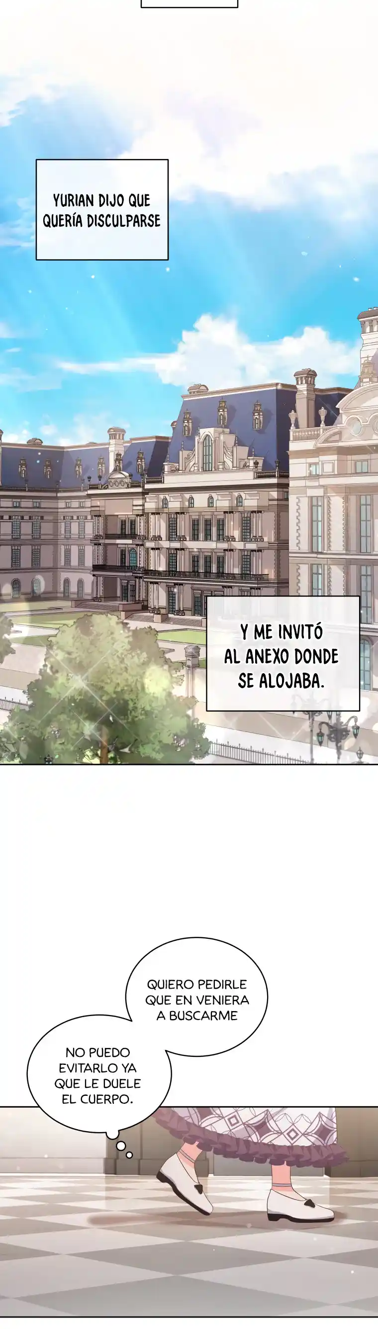 La Hija Más Querida Del Villano - Capítulo 7 - Página 34 - LectorTMOo