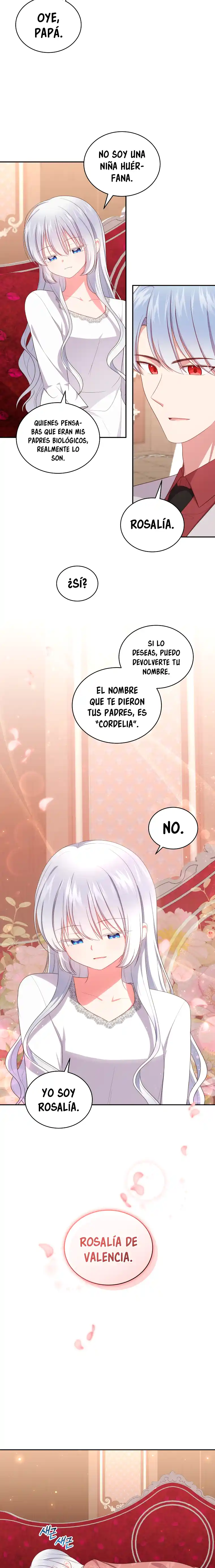 La Hija Más Querida Del Villano - Capítulo 70 - Página 14 - LectorTMOo