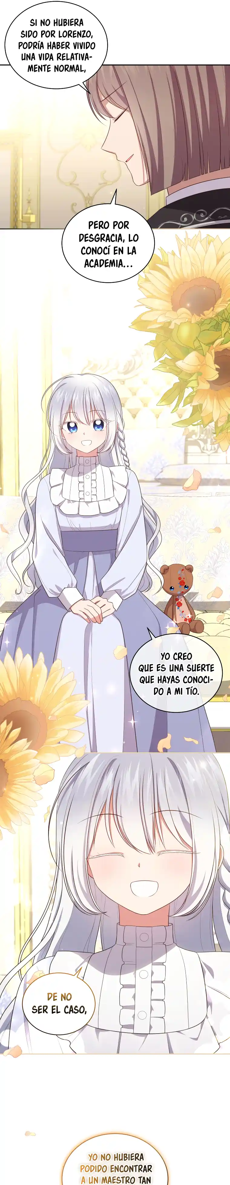 La Hija Más Querida Del Villano - Capítulo 71 - Página 13 - LectorTMOo