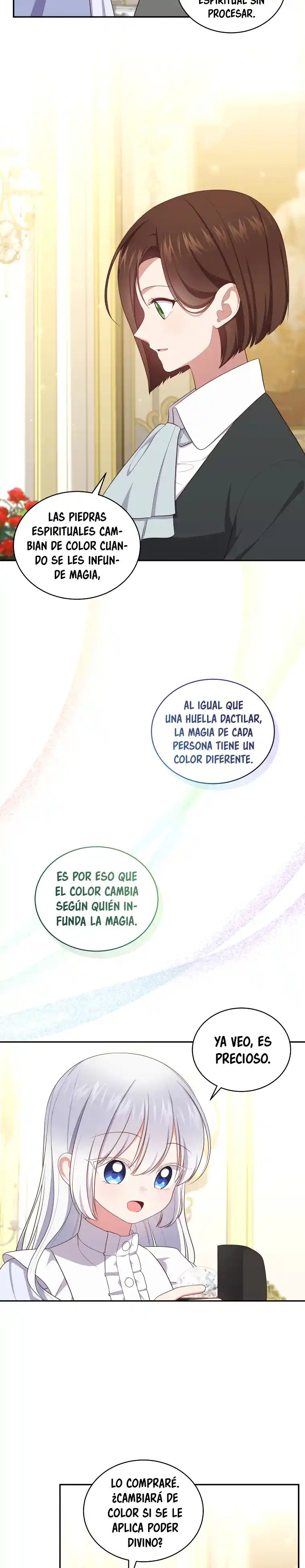La Hija Más Querida Del Villano - Capítulo 71 - Página 16 - LectorTMOo