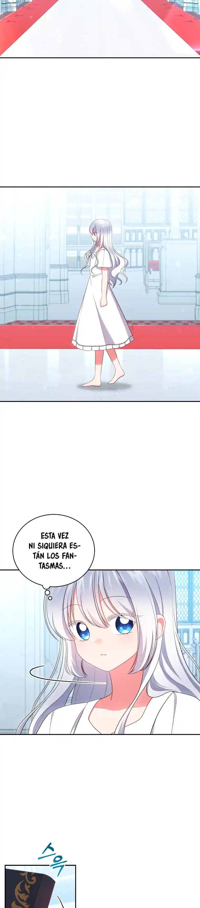 La Hija Más Querida Del Villano - Capítulo 72 - Página 24 - LectorTMOo