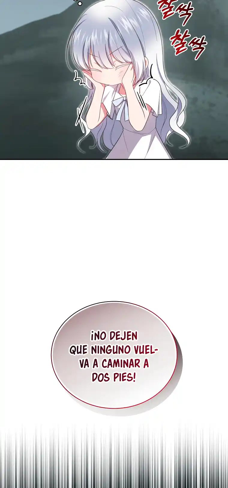 La Hija Más Querida Del Villano - Capítulo 72 - Página 30 - LectorTMOo