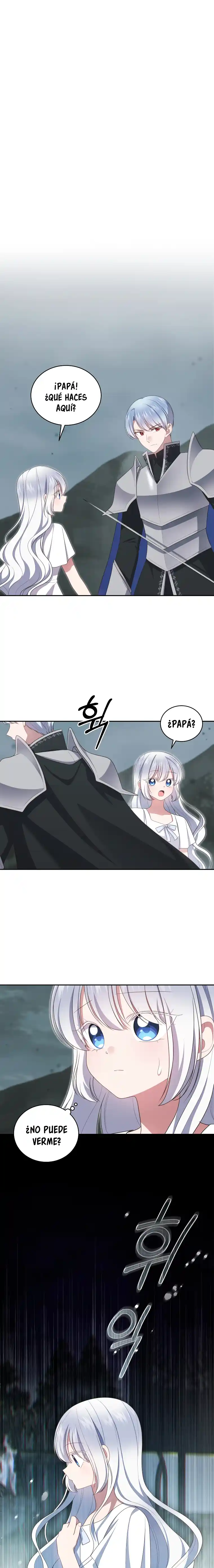 La Hija Más Querida Del Villano - Capítulo 73 - Página 3 - LectorTMOo