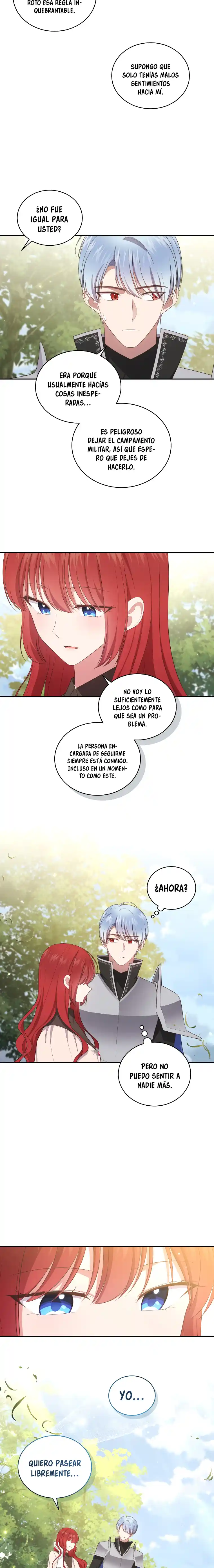 La Hija Más Querida Del Villano - Capítulo 73 - Página 13 - LectorTMOo