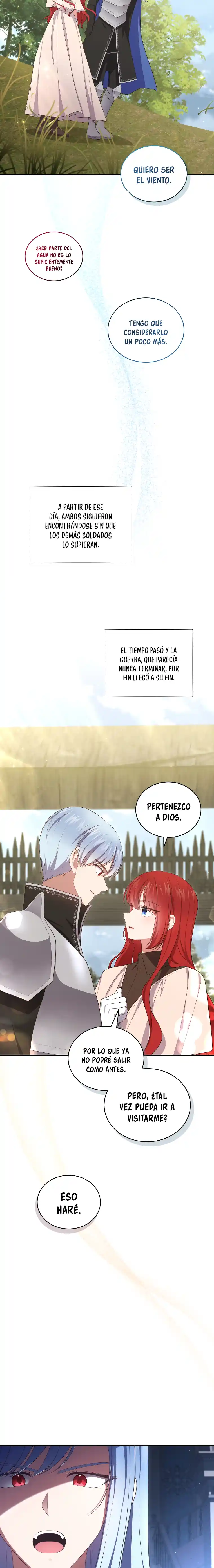 La Hija Más Querida Del Villano - Capítulo 73 - Página 14 - LectorTMOo