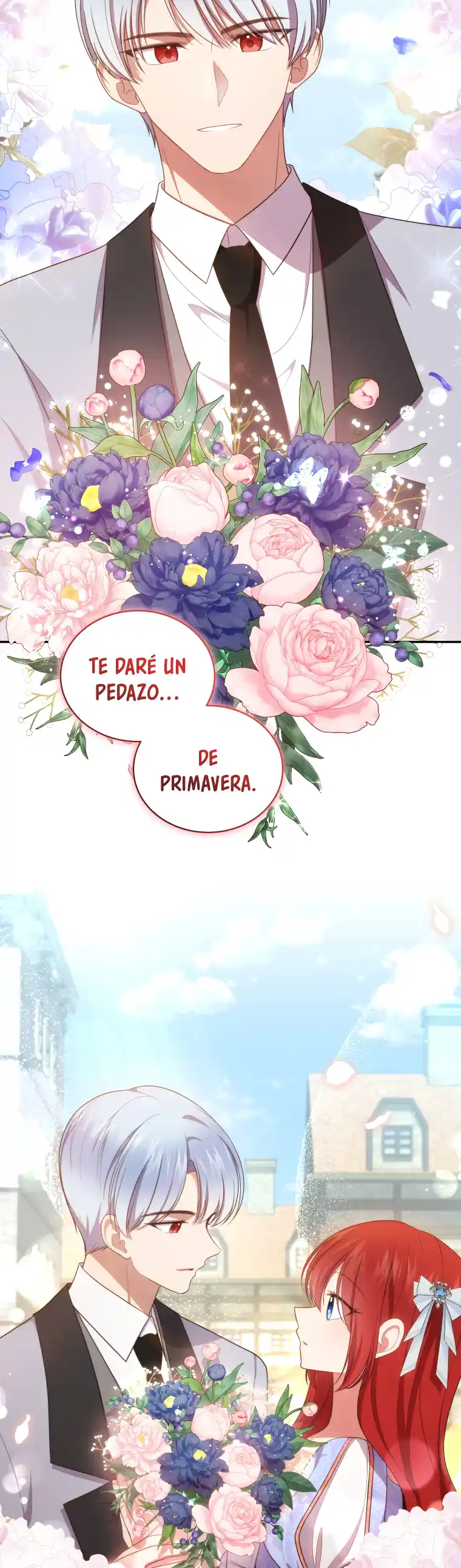 La Hija Más Querida Del Villano - Capítulo 73 - Página 18 - LectorTMOo