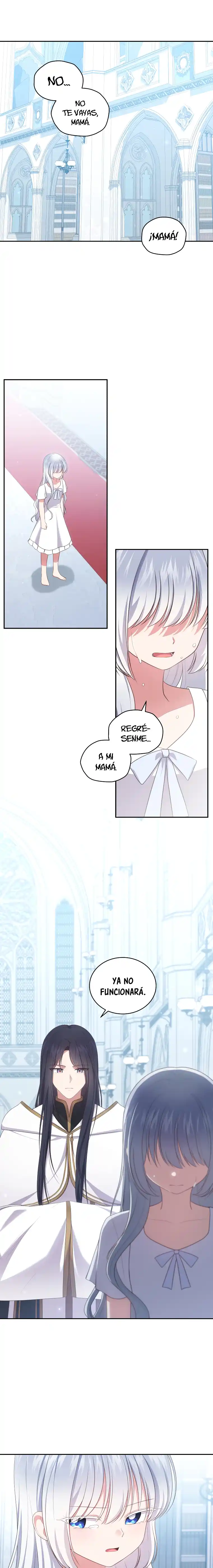 La Hija Más Querida Del Villano - Capítulo 74 - Página 10 - LectorTMOo